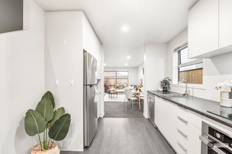 Photo of property in 45 Mcgrath Way, Taita, Lower Hutt, 5011