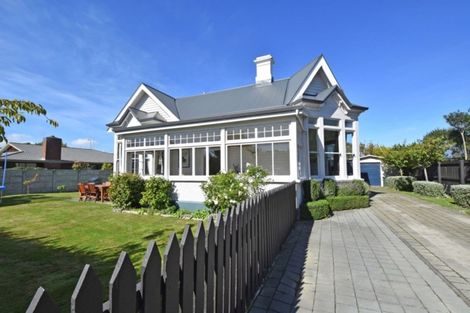 Photo of property in 9 Albert Street, Gladstone, Invercargill, 9810