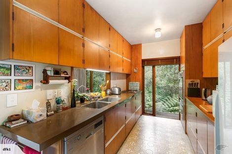 Photo of property in 16 Wilding Avenue, Northcote Point, Auckland, 0627