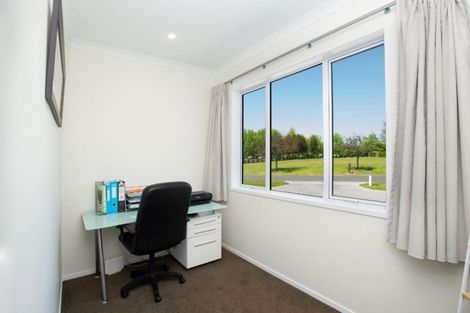 Photo of property in 2 Oakfield Close, Matamata, 3400