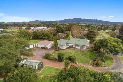 Photo of property in 550 Kane Street, Pirongia, 3802