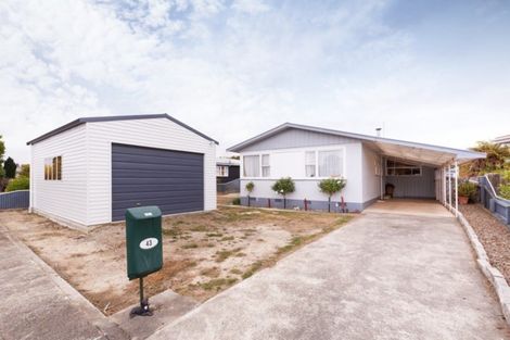Photo of property in 43 Fairview Avenue, Feilding, 4702
