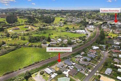 Photo of property in 2/80 Jellicoe Avenue, Tuakau, 2121