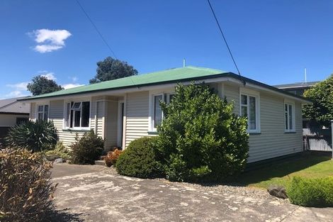 Photo of property in 23 Fraser Street, Waikiwi, Invercargill, 9810