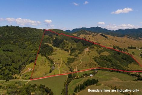 Photo of property in 235 Kaimarama Road, Kaimarama, Whitianga, 3591