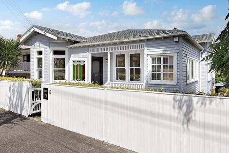 Photo of property in 16 Walters Road, Mount Eden, Auckland, 1024