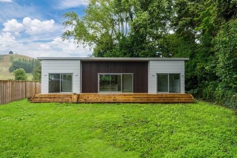 Photo of property in 86 Totara St (state Highway 4), Manunui, Taumarunui, 3924