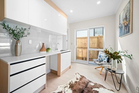 Photo of property in 57 Koromeke Street, Flat Bush, Auckland, 2019