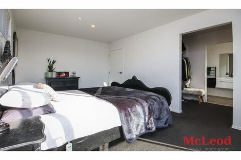 Photo of property in 17 Whittington Drive, Rolleston, 7615