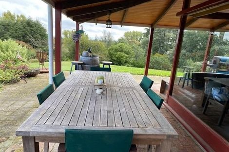 Photo of property in 155 Iona Road, Havelock North, 4130