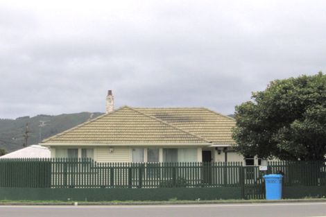 Photo of property in 976 High Street, Avalon, Lower Hutt, 5011