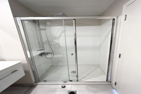 Photo of property in 504/57 Mapou Road, Hobsonville, Auckland, 0616