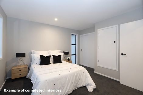 Photo of property in 54 Milne Crescent, Taita, Lower Hutt, 5011