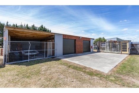 Photo of property in 384 No 10 Road, Swannanoa, Rangiora, 7476