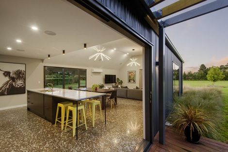 Photo of property in 338 Two Chain Road, Burnham, Christchurch, 7677