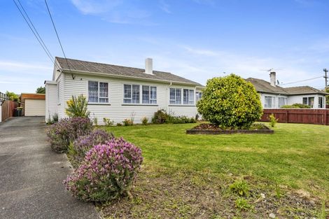 Photo of property in 15 Burcham Street, Taita, Lower Hutt, 5011