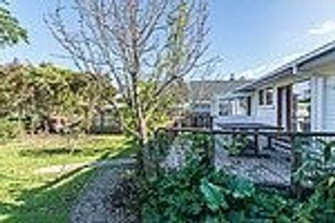 Photo of property in 43 Riwai Street, Paraparaumu, 5032