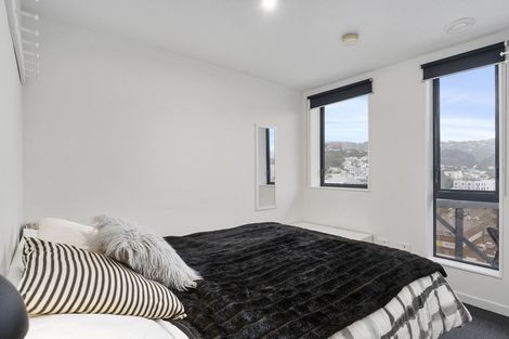 Photo of property in 712/35 Abel Smith Street, Te Aro, Wellington, 6011
