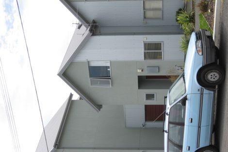 Photo of property in 61 Fairfield Avenue, Addington, Christchurch, 8024