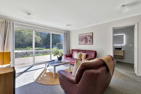 Photo of property in 2469 Tram Road, West Eyreton, Rangiora, 7475