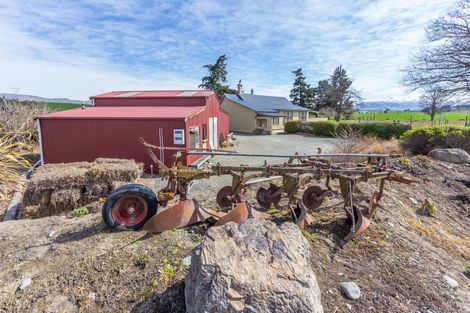 Photo of property in 555 Geraldine-fairlie Highway, Fairlie, 7987