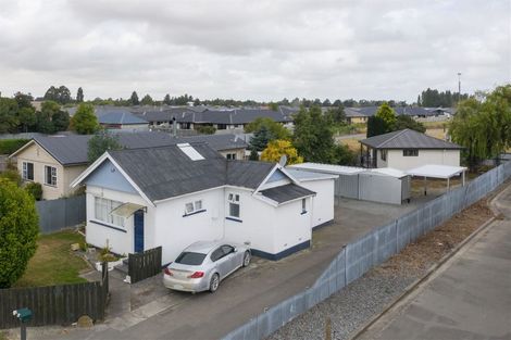 Photo of property in 40a Bridge Street, Netherby, Ashburton, 7700