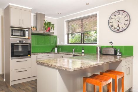 Photo of property in 31 Harlock Place, Huntly, 3700