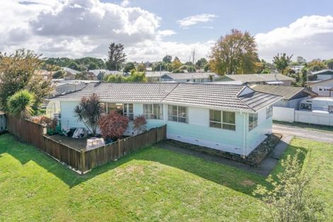 Photo of property in 6 Marion Place, Deanwell, Hamilton, 3206