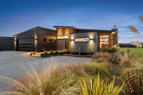 Photo of property in 7 Hampton Drive, Swannanoa, Kaiapoi, 7692