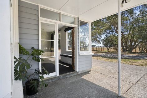 Photo of property in 1279a State Highway 1, Himatangi, Foxton, 4891