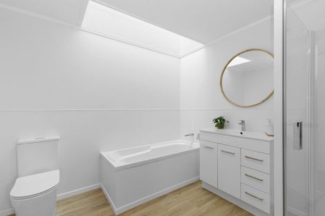 Photo of property in 201 Holborn Drive, Stokes Valley, Lower Hutt, 5019