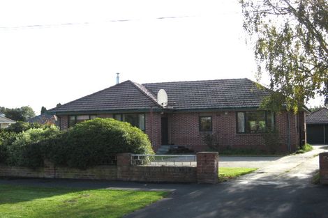 Photo of property in 11 Chilcombe Street, Ilam, Christchurch, 8041