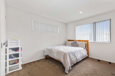 Photo of property in 15 Hughs Way, Flat Bush, Auckland, 2019