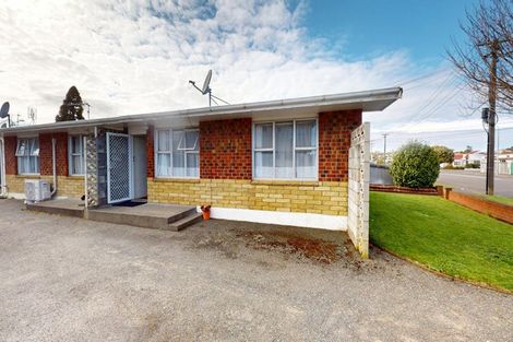 Photo of property in 1/60 Harrison Street, Whanganui, 4500