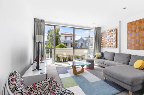 Photo of property in The Altair, 11/120 Rintoul Street, Newtown, Wellington, 6021