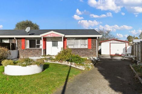 Photo of property in 16a Bradley Place, Nawton, Hamilton, 3200