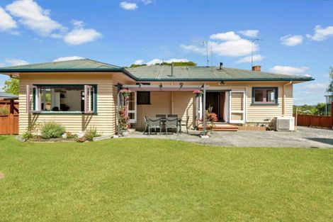 Photo of property in 48 Mahoe Street, Melville, Hamilton, 3206