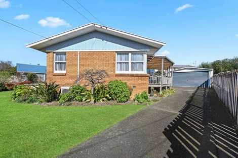 Photo of property in 203 Bankwood Road, Chartwell, Hamilton, 3210