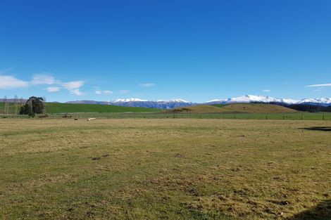 Photo of property in 555 Geraldine-fairlie Highway, Fairlie, 7987