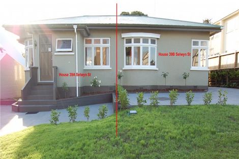 Photo of property in 39a Selwyn Street, Tauranga, 3110