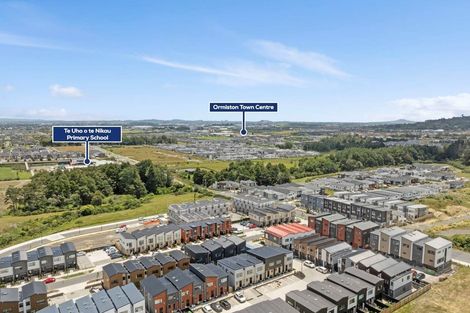 Photo of property in 42 Kiato Lane, Flat Bush, Auckland, 2019