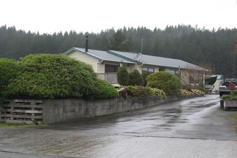 Photo of property in 32 Omapere Street, Dobson, Greymouth, 7805