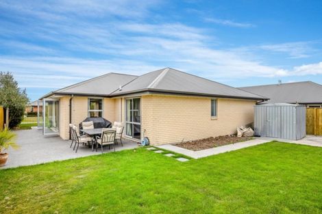 Photo of property in 7 Waimarie Street, Pegasus, 7612