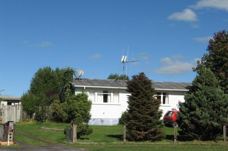 Photo of property in 17 Aberfoyle Place, Tokoroa, 3420