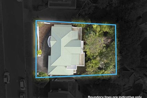 Photo of property in 116 Onetaunga Road, Chatswood, Auckland, 0626