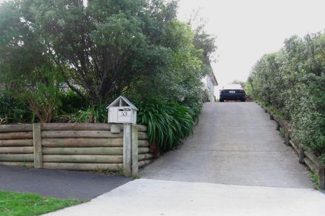 Photo of property in 53 Upham Terrace, Roslyn, Palmerston North, 4414