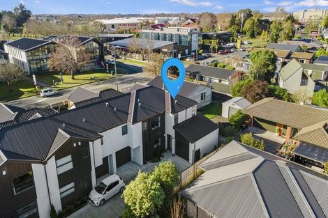 Photo of property in 5/42 Sails Street, Papanui, Christchurch, 8053