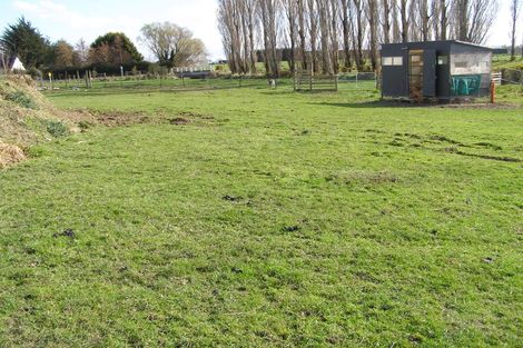 Photo of property in 77 Lochiel Branxholme Road, Lochiel, Winton, 9781