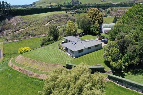 Photo of property in 1568a Old Coach Road, Pukehina, 3186