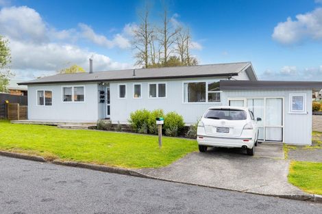 Photo of property in 206 Williams Street, Te Awamutu, 3800